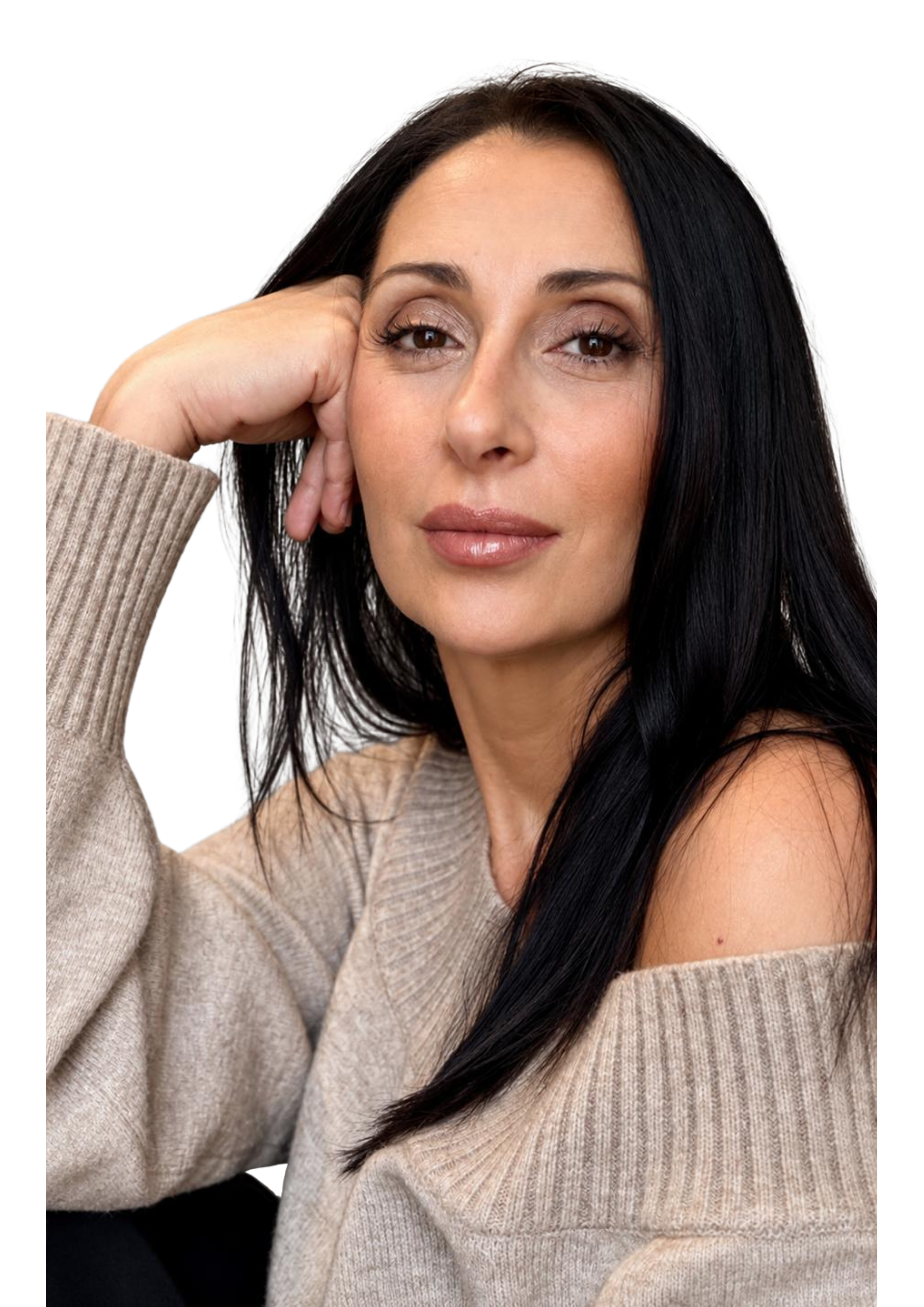 Letizia Anna Locatelli